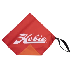 HOBIE CAUTION FLAG