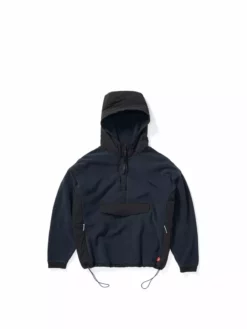 Holden Men's Polartec Fleece Anorak - Winter 2021/2022