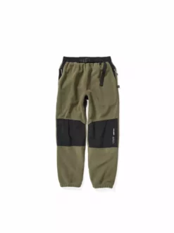 Holden Men's Polartec Fleece Pant - Winter 2021/2022