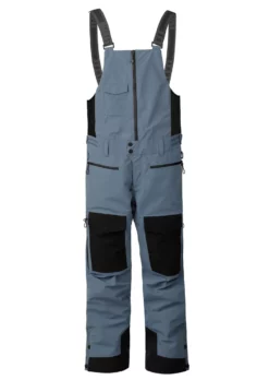 Picture Organic Clothing PICTURE ORGANIC MEN'S U77 BIB - WINTER 2021/2022