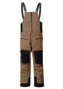 Picture Organic Clothing PICTURE ORGANIC MEN'S U77 BIB - WINTER 2021/2022