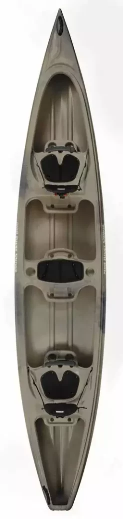 EquipeSport Two-Person Canoe Rental - Mount Snow - $70.00