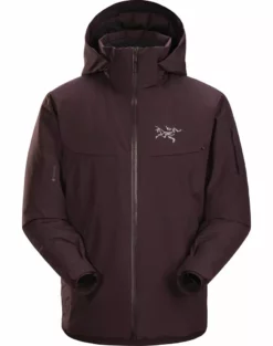 Arc'teryx Men's Macai Jacket - Winter 2021/2022