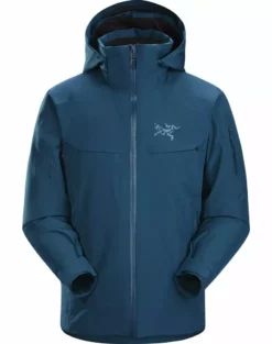 Arc'teryx Men's Macai Jacket - Winter 2021/2022