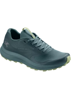 Arc'Teryx Women's Norvan D 2 Shoe Spring 2020