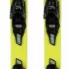 Volkl Mini Revolt Junior + 4.5 VMotion Winter 2019/2020