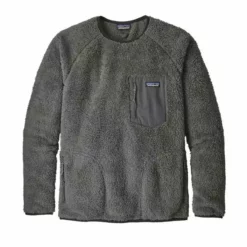 Patagonia Men's Los Gatos Fleece Crew - Fall 2021