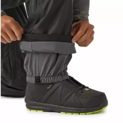 Patagonia Men's Snowshot Pants - Short - Fall 2021