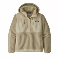 Patagonia Women's Shelled Retro-X® Fleece Pullover - Fall 2021