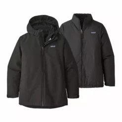 Patagonia Girls' 4-in-1 Everyday Jacket - Fall 2021