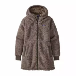 Patagonia Women's Dusty Mesa Fleece Parka - Fall 2021