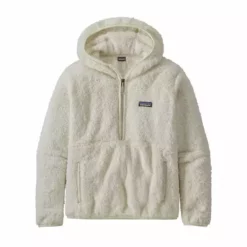Patagonia Women's Los Gatos Hooded Fleece Pullover - Fall 2021