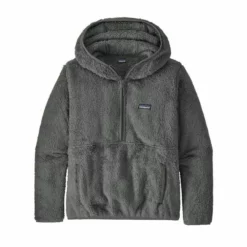 Patagonia Women's Los Gatos Hooded Fleece Pullover - Fall 2021