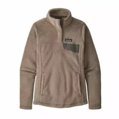 Patagonia Women's Re-Tool Snap-T® Fleece Pullover - Fall 2021