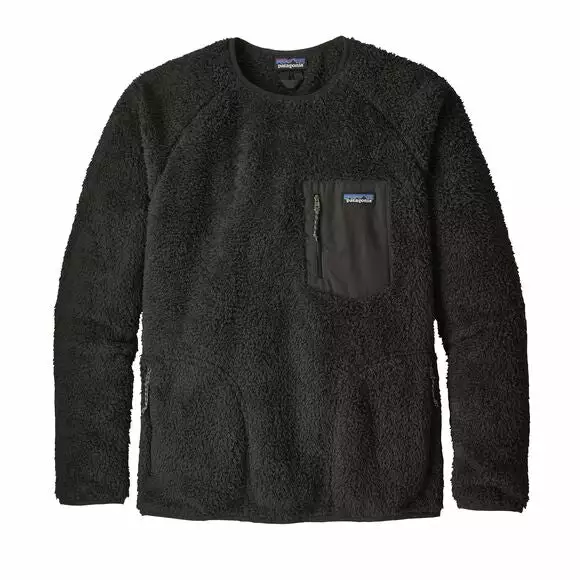 Patagonia Men's Los Gatos Fleece Crew - Fall 2021