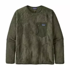 Patagonia Men's Los Gatos Fleece Crew - Fall 2021