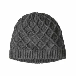 Patagonia Women's Honeycomb Knit Beanie - Fall 2021