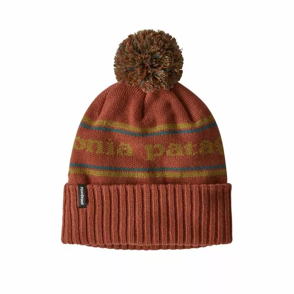 Patagonia Powder Town Beanie - Fall 2021