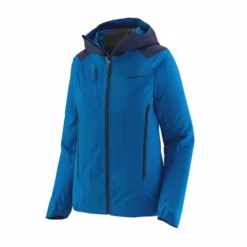 Patagonia Women's Upstride Jacket - Fall 2021