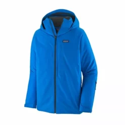 Patagonia Men's Insulated Powder Bowl Jacket - Fall 2021