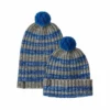 Patagonia Wool Pom Beanie - Fall 2021
