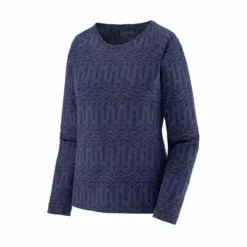 Patagonia Women's Capilene® Midweight Crew - Fall 2021