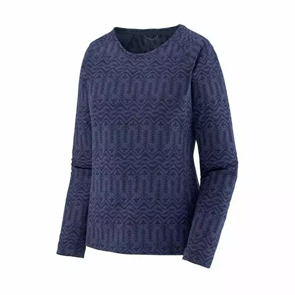 Patagonia Women's Capilene® Midweight Crew - Fall 2021