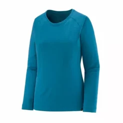 Patagonia Women's Capilene® Midweight Crew - Fall 2021