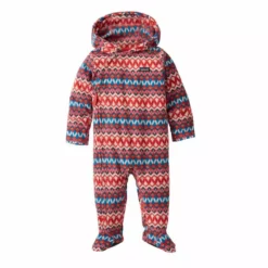 Patagonia Infant Micro D® Fleece Bunting - Fall 2021