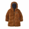 Patagonia Baby Recycled Hi-Loft Parka - Fall 2021