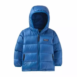 Patagonia Baby Hi-Loft Down Sweater Hoody - Fall 2021