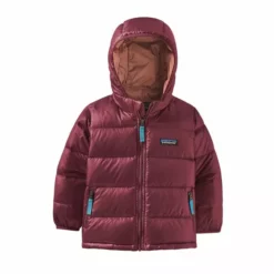 Patagonia Baby Hi-Loft Down Sweater Hoody - Fall 2021