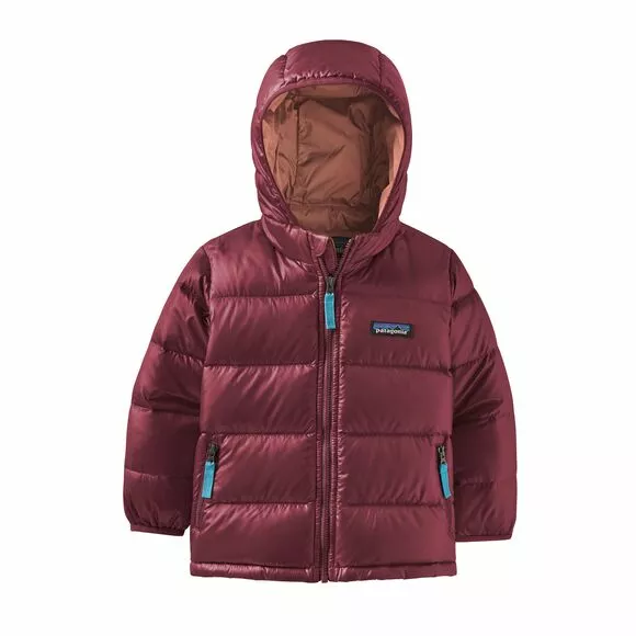 Patagonia Baby Hi-Loft Down Sweater Hoody - Fall 2021