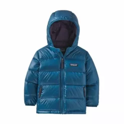 Patagonia Baby Hi-Loft Down Sweater Hoody - Fall 2021