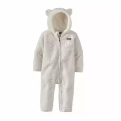 Patagonia Baby Furry Friends Bunting - Fall 2021