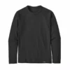 Patagonia Kids' Capilene® Midweight Crew - Fall 2021
