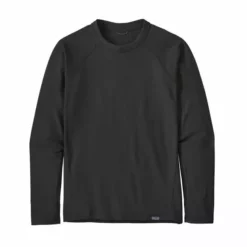 Patagonia Kids' Capilene® Midweight Crew - Fall 2021