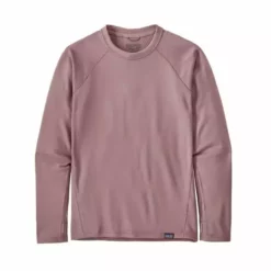 Patagonia Kids' Capilene® Midweight Crew - Fall 2021