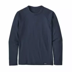 Patagonia Kids' Capilene® Midweight Crew - Fall 2021