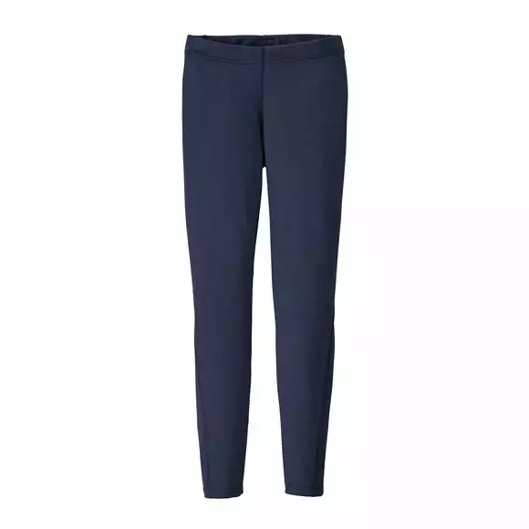 Patagonia Kids' Capilene® Midweight Bottoms - Fall 2021