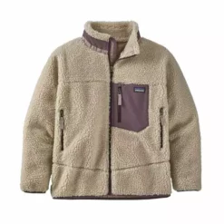 Patagonia Kids' Retro-X® Fleece Jacket - Fall 2021