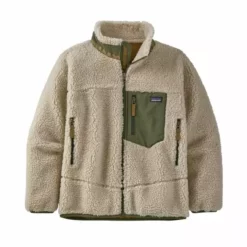 Patagonia Kids' Retro-X® Fleece Jacket - Fall 2021