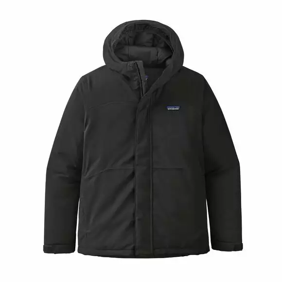 Patagonia Boys' Everyday Ready Jacket - Fall 2021