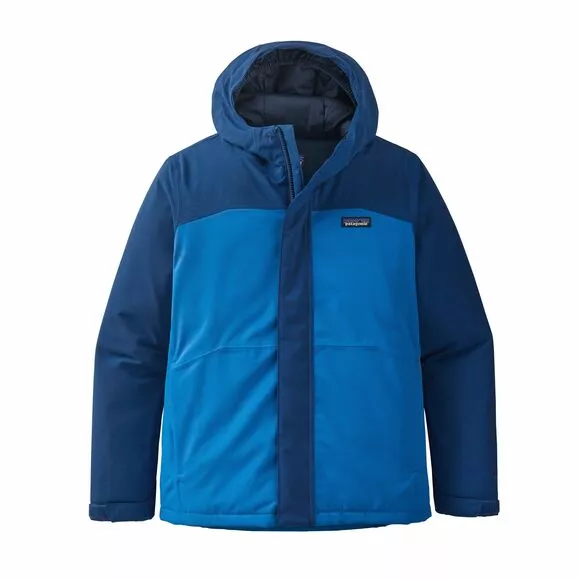 Patagonia Boys' Everyday Ready Jacket - Fall 2021