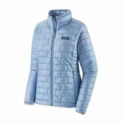Patagonia Women's Nano Puff® Jacket - Fall 2021