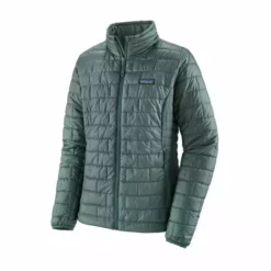 Patagonia Women's Nano Puff® Jacket - Fall 2021