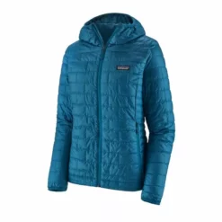 Patagonia Women's Nano Puff® Hoody - Fall 2021