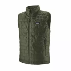 Patagonia Men's Nano Puff® Vest - Fall 2021