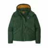 Patagonia Women's Downdrift Jacket - Fall 2021