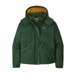 Patagonia Women's Downdrift Jacket - Fall 2021